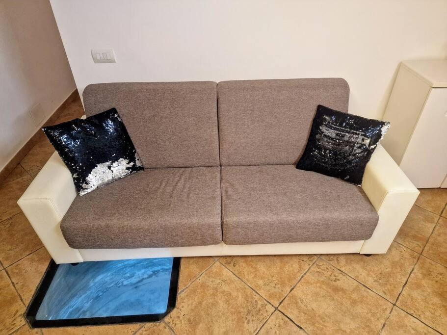 Casa Vacanza Castello Каляри Екстериор снимка